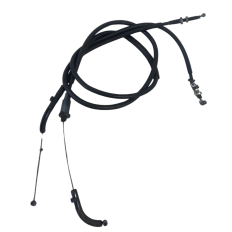 Cabo A e B Acelerador Modelo Yamaha XJ6 N Ano 2010 Original