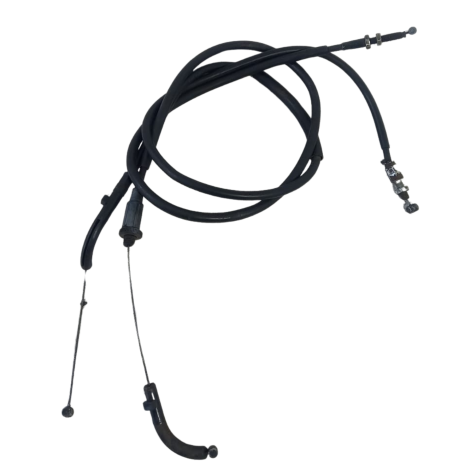 Cabo A e B Acelerador Modelo Yamaha XJ6 N Ano 2010 Original