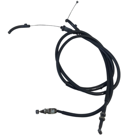 Cabo A e B Acelerador Modelo Yamaha XJ6 N Ano 2010 Original