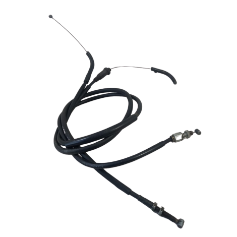 Cabo A e B Acelerador Modelo Yamaha XJ6 N Ano 2010 Original