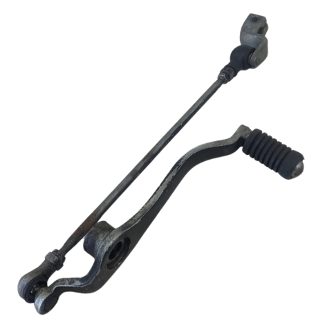 Pedal Cambio Marcha Marca Yamaha Modelo XJ6 N Ano 2010 Origi