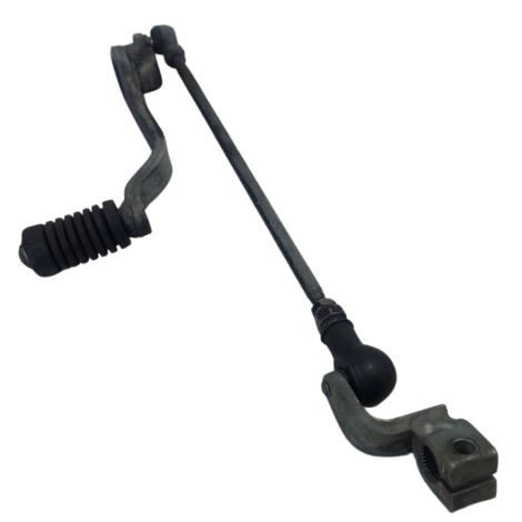 Pedal Cambio Marcha Marca Yamaha Modelo XJ6 N Ano 2010 Origi