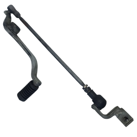 Pedal Cambio Marcha Marca Yamaha Modelo XJ6 N Ano 2010 Origi