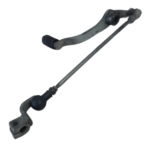 Pedal Cambio Marcha Marca Yamaha Modelo XJ6 N Ano 2010 Origi