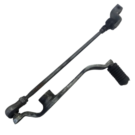 Pedal Cambio Marcha Marca Yamaha Modelo XJ6 N Ano 2010 Origi