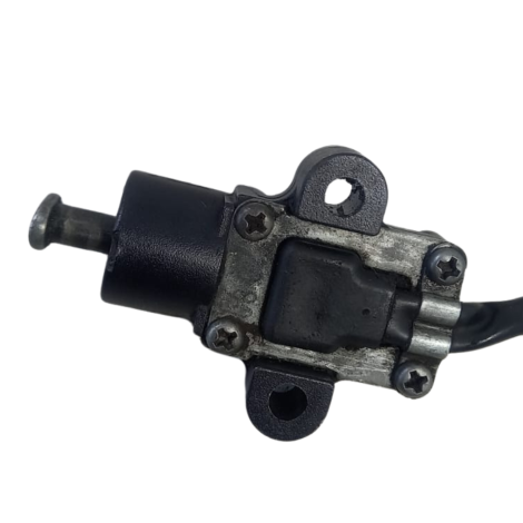 Sensor Pedal Descanso Yamaha Modelo XJ6 N Ano 2010 Original