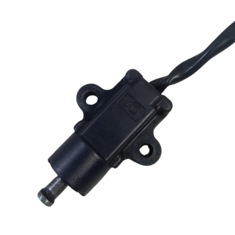 Sensor Pedal Descanso Yamaha Modelo XJ6 N Ano 2010 Original