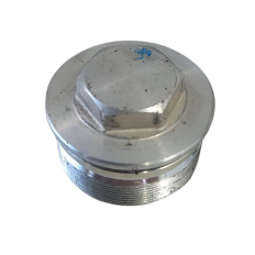 Tampa Bengala Marca Yamaha Modelo XJ6 N Ano 2010 Original