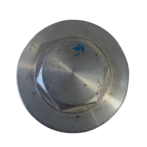 Tampa Bengala Marca Yamaha Modelo XJ6 N Ano 2010 Original
