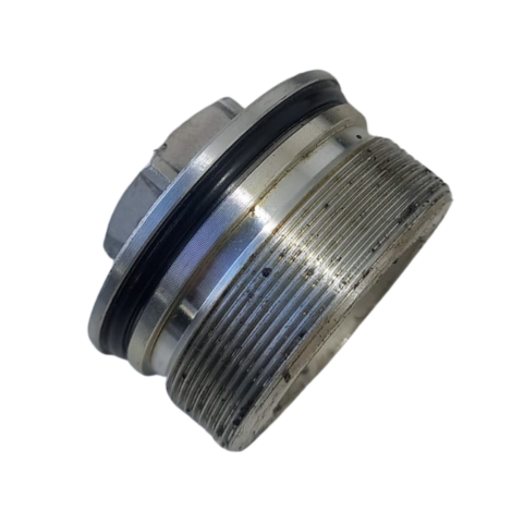 Tampa Bengala Marca Yamaha Modelo XJ6 N Ano 2010 Original