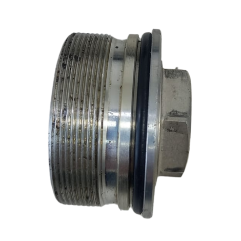 Tampa Bengala Marca Yamaha Modelo XJ6 N Ano 2010 Original