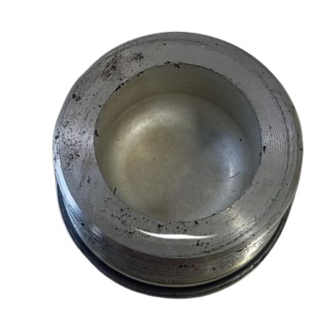 Tampa Bengala Marca Yamaha Modelo XJ6 N Ano 2010 Original