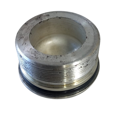Tampa Bengala Marca Yamaha Modelo XJ6 N Ano 2010 Original