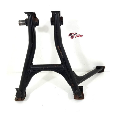 Cavalete Central Suzuki Gs 500 Ano 2008 2009 Original