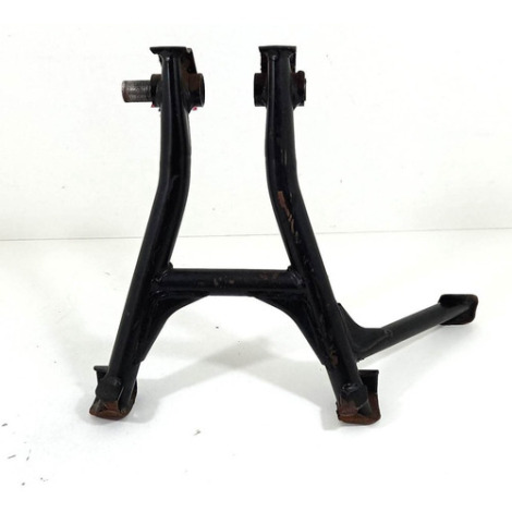 Cavalete Central Suzuki Gs 500 Ano 2008 2009 Original