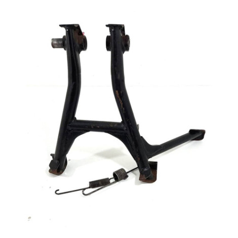 Cavalete Central Suzuki Gs 500 Ano 2008 2009 Original