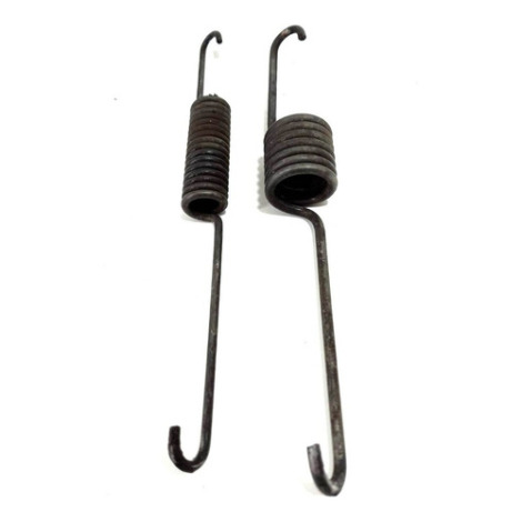 Cavalete Central Suzuki Gs 500 Ano 2008 2009 Original