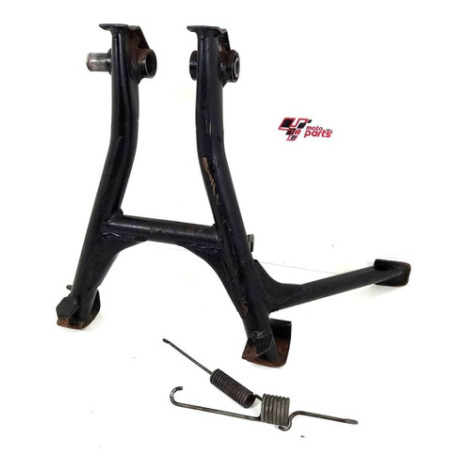 Cavalete Central Suzuki Gs 500 Ano 2008 2009 Original