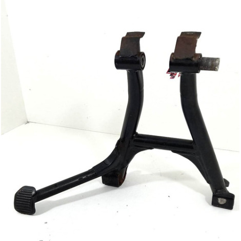 Cavalete Central Suzuki Gs 500 Ano 2008 2009 Original