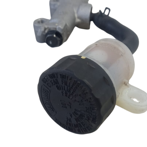 Cilindro Freio Traseiro Marca Honda Cb 500 X Ano 2022 Origin
