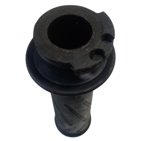 Roldana Acelerador Yamaha Modelo XJ6 N Ano 2010 Original