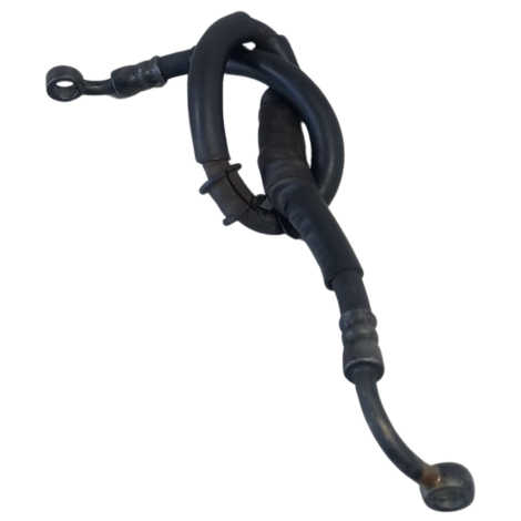Flexivel Freio Traseiro Yamaha Model XJ6 N Ano 2010 Original
