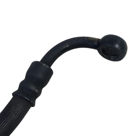 Flexivel Freio Traseiro Yamaha Model XJ6 N Ano 2010 Original