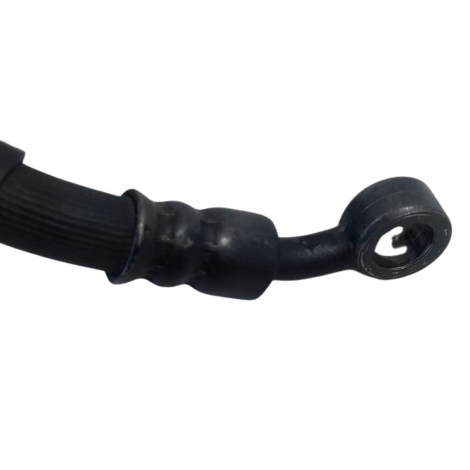 Flexivel Freio Traseiro Yamaha Model XJ6 N Ano 2010 Original