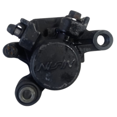 Pinça Freio Traseira Yamaha Modelo XJ6 N Ano 2010 Original