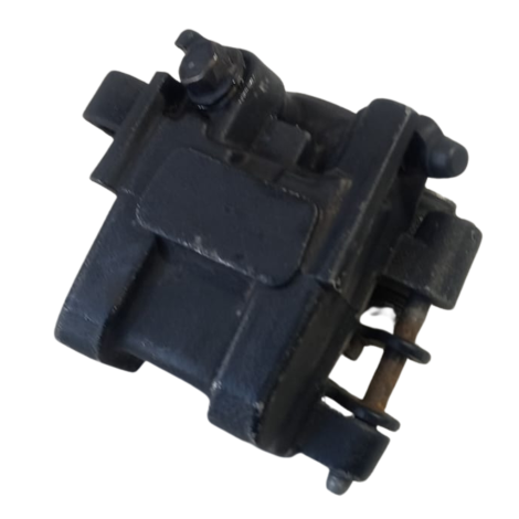 Pinça Freio Traseira Yamaha Modelo XJ6 N Ano 2010 Original