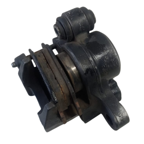 Pinça Freio Traseira Yamaha Modelo XJ6 N Ano 2010 Original
