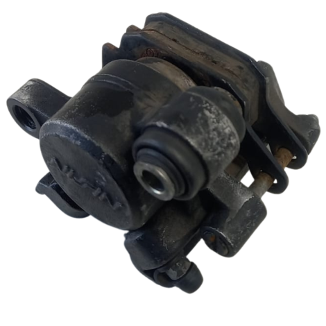 Pinça Freio Traseira Yamaha Modelo XJ6 N Ano 2010 Original