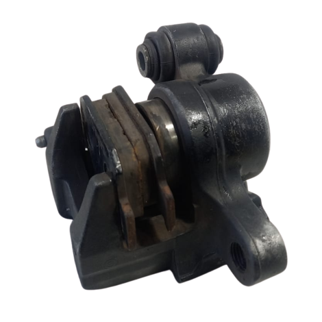 Pinça Freio Traseira Yamaha Modelo XJ6 N Ano 2010 Original