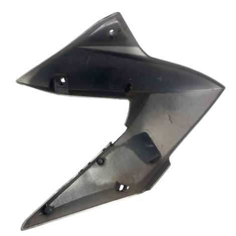 Aba Tanque Direito Yamaha Modelo XJ6 N 2010 Original Avaria