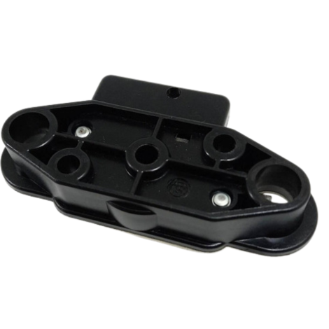 Trava Banco Marca Suzuki Modelo Gs 500 Ano 2009 Original