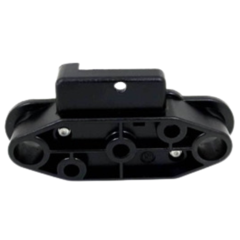 Trava Banco Marca Suzuki Modelo Gs 500 Ano 2009 Original