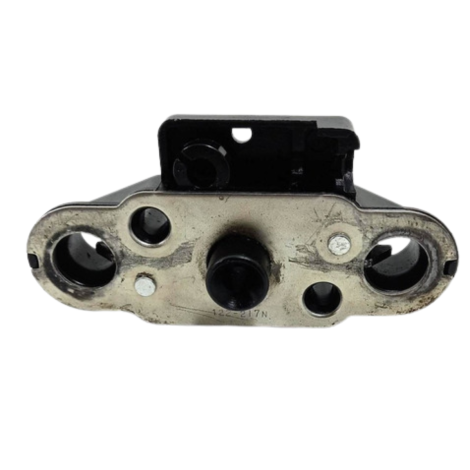 Trava Banco Marca Suzuki Modelo Gs 500 Ano 2009 Original