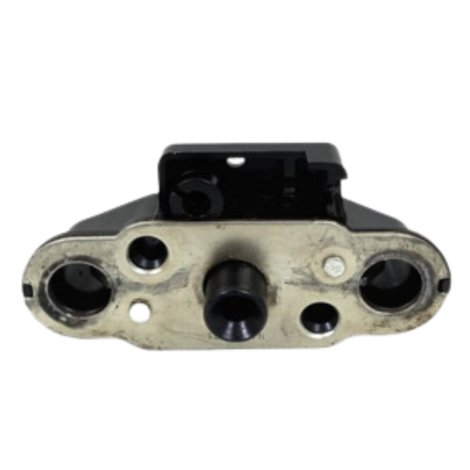 Trava Banco Marca Suzuki Modelo Gs 500 Ano 2009 Original