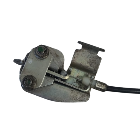 Trava Banco Marca Yamaha Modelo XJ6 N Ano 2010 Original