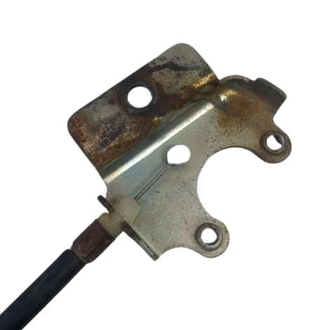 Trava Banco Marca Yamaha Modelo XJ6 N Ano 2010 Original