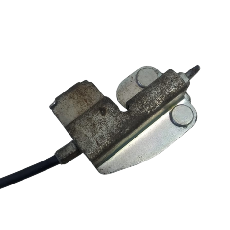 Trava Banco Marca Yamaha Modelo XJ6 N Ano 2010 Original