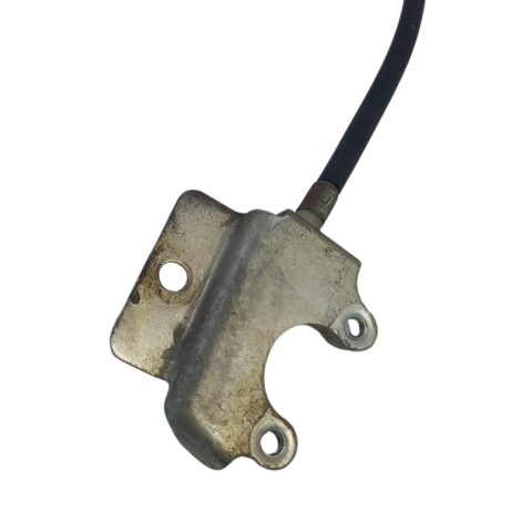 Trava Banco Marca Yamaha Modelo XJ6 N Ano 2010 Original