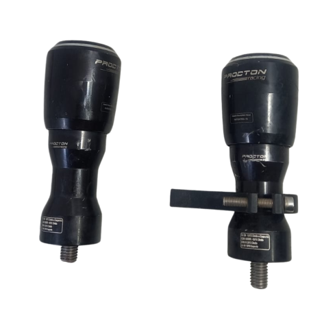 Slider Suporte Marca Yamaha Modelo XJ6 N Ano 2010 