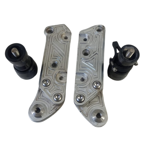 Slider Suporte Marca Yamaha Modelo XJ6 N Ano 2010 