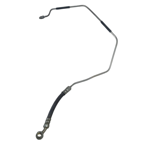 Conjunto Flexível Marca Honda Modelo Cb 500 X 2022 Original