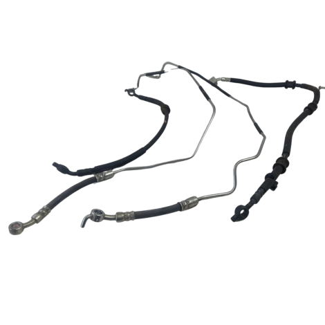 Conjunto Flexível Marca Honda Modelo Cb 500 X 2022 Original
