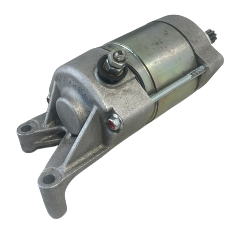 Motor Partida Marca Yamaha Modelo Yzf R1 Ano 2010 Crossplane