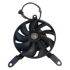Ventoinha Radiador Marca Yamaha Modelo XJ6 N Ano 2010 Origin