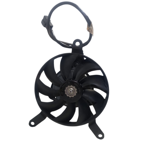 Ventoinha Radiador Marca Yamaha Modelo XJ6 N Ano 2010 Origin