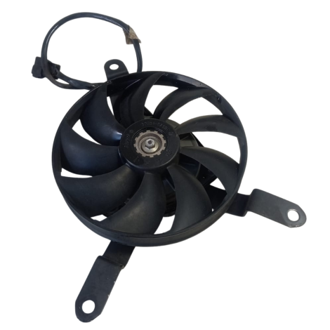 Ventoinha Radiador Marca Yamaha Modelo XJ6 N Ano 2010 Origin